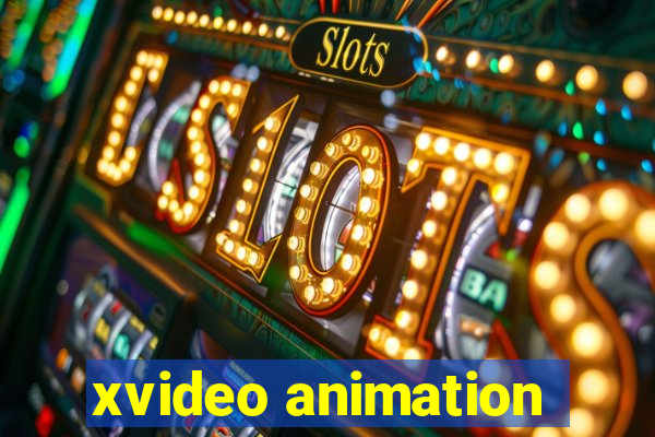 xvideo animation